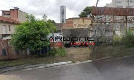 Terreno à venda na Avenida Regente Feijó, Vila Regente Feijó, São Paulo por R$ 3.000.000