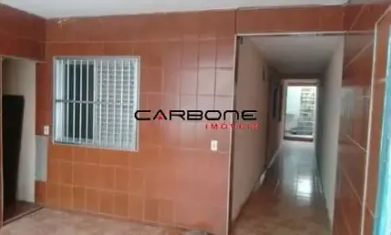 Casa com 3 quartos à venda na Rua Altaneira, Parque Císper, São Paulo por R$ 360.000
