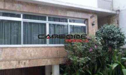 Casa com 3 quartos à venda na Rua Professor Pedreira de Freitas, Tatuapé, São Paulo por R$ 2.300.000