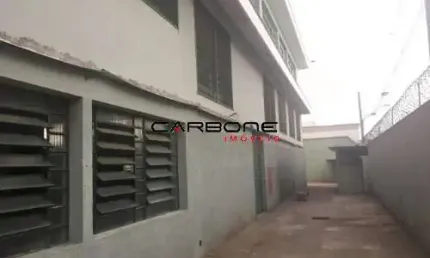 Barracão / galpão / depósito à venda na rua aparecida de são manuel, vila nova york, são paulo por r$ 4.800.000
