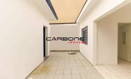 Casa com 2 quartos à venda na Rua Américo Werneck, Vila Canero, São Paulo por R$ 650.000