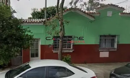 Casa com 2 quartos à venda na rua pantojo, vila regente feijó, são paulo por r$ 1.999.900