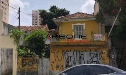 Casa com 2 quartos à venda na Rua Barão do Serro Largo, Vila Regente Feijó, São Paulo por R$ 2.100.000