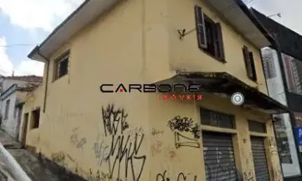 Casa com 2 quartos à venda na rua barão do serro largo, vila regente feijó, são paulo por r$ 1.200.000