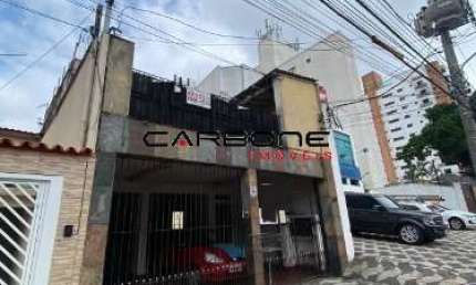 Casa com 2 quartos à venda na Rua Acuruí, Vila Formosa, São Paulo por R$ 2.100.000