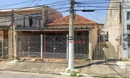 Casa à venda na Rua São Severiano, Vila Santana, São Paulo por R$ 1.500.000