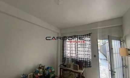 Casa com 2 quartos à venda na Rua Belo Horizonte, Brás, São Paulo por R$ 320.000