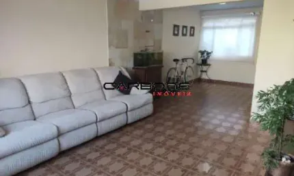 Casa com 3 quartos à venda na Rua Lino Coutinho, Ipiranga, São Paulo por R$ 800.000