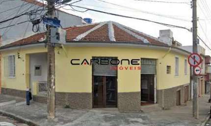 Casa com 3 quartos à venda na Rua Ministro Salgado Filho, Vila Libanesa, São Paulo por R$ 650.000