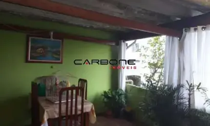 Casa com 3 quartos à venda na rua santa lina, vila prudente, são paulo por r$ 850.000
