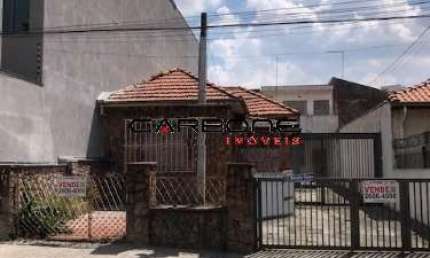 Terreno à venda na Rua Igaratá, Quinta da Paineira, São Paulo por R$ 1.100.000