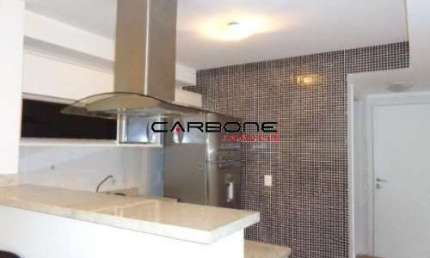 Apartamento com 1 quarto à venda na Rua Borges de Figueiredo, Mooca, São Paulo por R$ 498.000