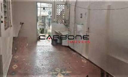 Casa com 1 quarto à venda na Rua Miguel Mota, Vila Canero, São Paulo por R$ 480.000