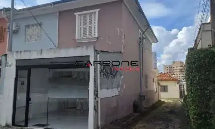 Casa com 2 quartos à venda na rua azevedo soares, vila gomes cardim, são paulo por r$ 650.000