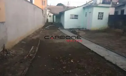 Terreno à venda na Rua Faria Lobato, Vila Santa Clara, São Paulo por R$ 700.000