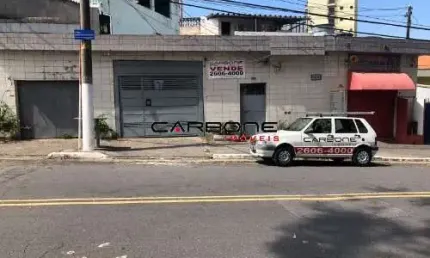 Terreno à venda na Praça Barão de Macaúbas, Vila Formosa, São Paulo por R$ 3.600.000