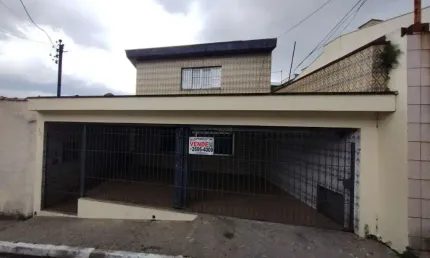 Casa com 3 quartos à venda na Rua Guaxupé, Vila Formosa, São Paulo por R$ 950.000