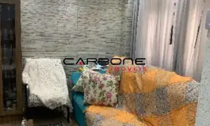 Casa com 3 quartos à venda na rua doutor joão batista de lacerda, quarta parada, são paulo por r$ 725.000