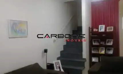 Casa com 2 quartos à venda na Rua Durvalina, Vila Matilde, São Paulo por R$ 640.000