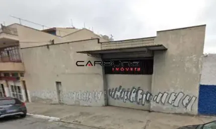 Barracão / Galpão / Depósito à venda na Rua Oswaldo Arouca, Vila Formosa, São Paulo por R$ 3.000.000
