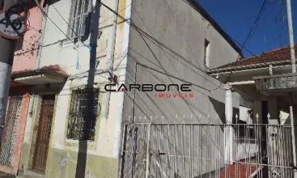 Terreno à venda na rua guapeva, vila regente feijó, são paulo por r$ 1.100.000