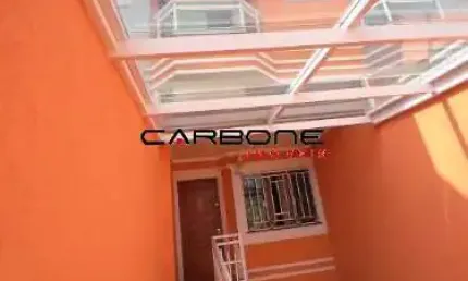 Casa com 3 quartos à venda na rua engenheiro antônio luís ippólito, vila euthalia, são paulo por r$ 785.000