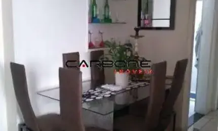 Apartamento com 2 quartos à venda na rua do oratório, mooca, são paulo por r$ 405.000