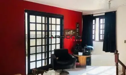 Casa com 8 quartos à venda na rua juvenal parada, mooca, são paulo por r$ 2.000.000