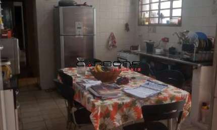 Casa com 4 quartos à venda na Rua Joaquim Mendes do Prado, Chácara Belenzinho, São Paulo por R$ 700.000