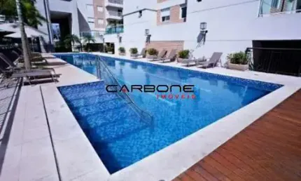Apartamento com 1 quarto à venda na rua borges de figueiredo, mooca, são paulo por r$ 520.000