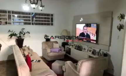 Casa em condomínio fechado com 3 quartos à venda na Rua Grecco, Chácara Mafalda, São Paulo por R$ 795.000