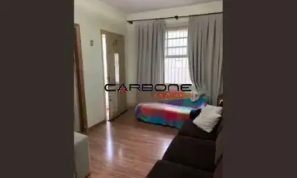 Casa com 3 quartos à venda na Rua Miraluz, Alto da Mooca, São Paulo por R$ 950.000