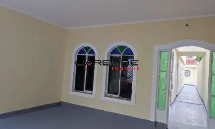 Casa com 3 quartos à venda na rua areião, chácara santo antônio (zona leste), são paulo por r$ 1.270.000