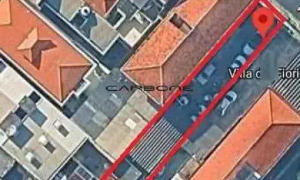 Terreno à venda na rua luiza canero, vila canero, são paulo por r$ 649.000