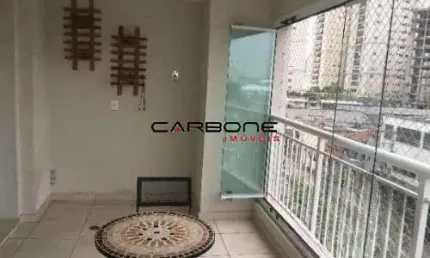Apartamento com 3 quartos à venda na rua joão antônio de oliveira, mooca, são paulo por r$ 1.330.000