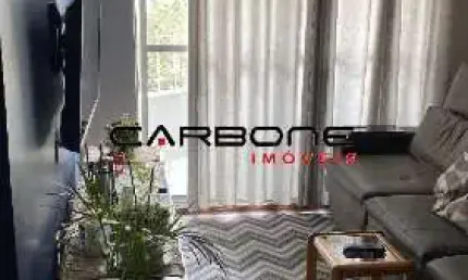 Apartamento com 3 quartos à venda na Rua Serra do Japi, Vila Gomes Cardim, São Paulo por R$ 650.000