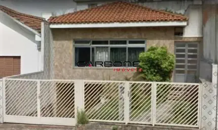 Casa com 3 quartos à venda na rua bento gonçalves, vila regente feijó, são paulo por r$ 1.200.000