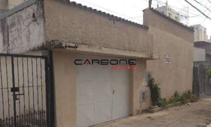 Casa comercial para alugar na Rua Agostinho Lattari, Parque da Mooca, São Paulo por R$ 5.000