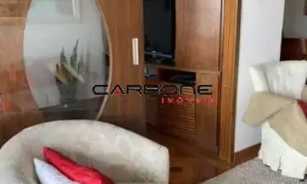 Apartamento com 3 quartos à venda na rua dias leme, mooca, são paulo por r$ 1.200.000