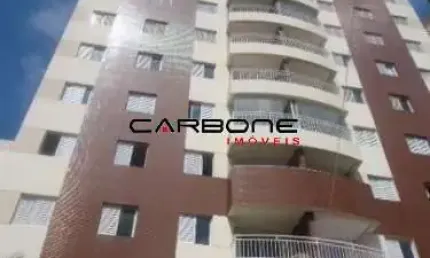 Apartamento com 2 quartos à venda na Rua Serra do Japi, Vila Gomes Cardim, São Paulo por R$ 565.000