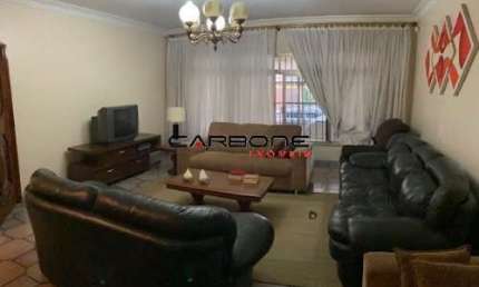 Casa com 3 quartos à venda na Rua São José do Barreiro, Água Rasa, São Paulo por R$ 1.100.000
