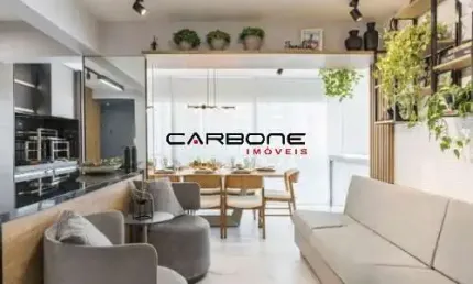 Apartamento com 3 quartos à venda na Rua João Antônio de Oliveira, Mooca, São Paulo por R$ 1.450.000