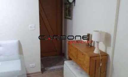 Apartamento com 2 quartos à venda na Rua Piraçununga, Vila Bertioga, São Paulo por R$ 530.000