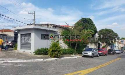 Casa comercial à venda na Avenida Sapopemba, Vila Regente Feijó, São Paulo por R$ 1.200.000