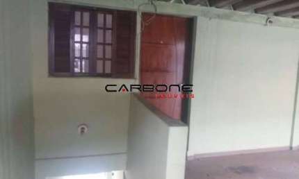 Casa com 5 quartos à venda na Rua Alves Seixas, Vila União (Zona Leste), São Paulo por R$ 399.000