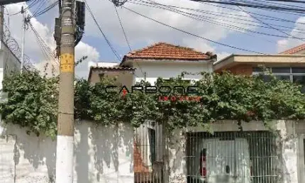Casa com 2 quartos à venda na rua pascoal moreira, alto da mooca, são paulo por r$ 850.000