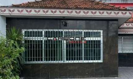 Casa com 3 quartos à venda na Praça Doutor Luiz Antônio de Souza, Vila Formosa, São Paulo por R$ 950.000