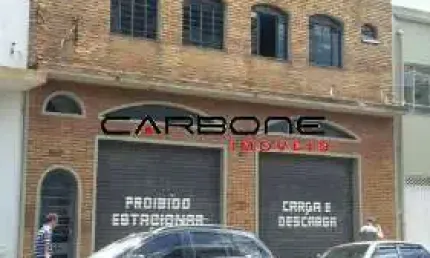 Prédio à venda na Rua Coronel Morais, Canindé, São Paulo por R$ 5.100.000