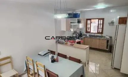 Casa com 3 quartos à venda na rua ascânio, chácara mafalda, são paulo por r$ 742.000