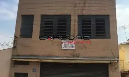 Prédio à venda na rua siqueira afonso, pari, são paulo por r$ 5.100.000